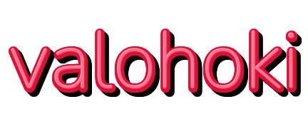 valohoki — logo kanal